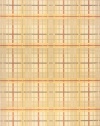 Area Rug 2x3 Rectangle Contemporary Ivory Color - Momeni Elements Rug from RugPal