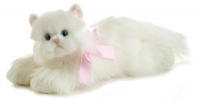 Aurora Plush Cindy Cat Flopsie - 12