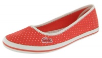 Lacoste Marthe AP 2 Women's Flats Fashion Sneakers Shoes