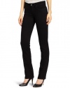 Levi's Women's Demi Curve Embellished Straight Jean