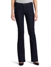 Levi's Misses Classic Slight Curve ID Boot Cut Jean