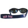 MLB Boston Red Sox Sunglass Strap