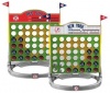 MLB Red Sox vs. Yankees Connect 4