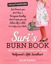 Suri's Burn Book: Well-Dressed Commentary from Hollywood's Little Sweetheart