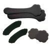 Triple Threat Foot Combo Pack Black Iris - Foot Petals #BTRT1001