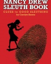 The Nancy Drew Sleuth Book