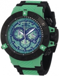 Invicta Men's 0937 Anatomic Subaqua Collection Chronograph Watch