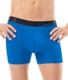 Bold Cotton Boxer Brief