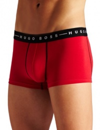 HUGO BOSS Men's Speed Solid Boxer Brief