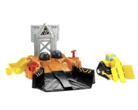 Fisher-Price Big Action Boulder Blast Quarry