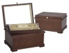 Reed & Barton Bailey Jewelry Chest