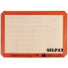 Silpat Non-Stick Baking Mat, 11 5/8 x 16 1/2-inches, Half Sheet Size