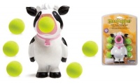 Hog Wild Toys Moo/Cow Popper