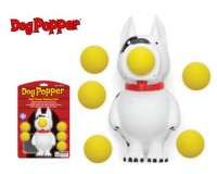 Hog Wild Dog Popper