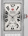 Michele Urban Park Diamond Ladies Watch MWW02S000001