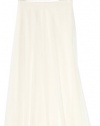 Ruby Rox Kids Girls 7-16 Soutache Maxi Dess, Ivory, Large