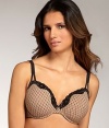 Aruba Seamless Bra with Lace