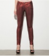 G by GUESS Holidazed Suzette Super Skinny Jeans