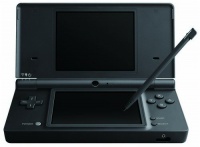 Nintendo DSi Matte - Black