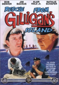 Rescue From Gilligan's Island