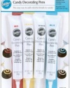 Wilton Candy Decorating Pen Set