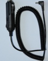 Cobra Coiled Power Cord for Cobra Radar Detectors [Electronics]