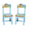 Guidecraft Safari Extra Chairs