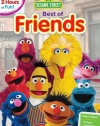 Sesame Street: Best of Friends