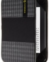 Timbuk2 Flipster Jacket Lightweight Protective Cover, Indie Plaid/Black (fits Kindle Paperwhite, Kindle, Kindle Touch)