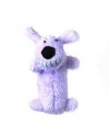 Multipet International Original Loofa Dog Mini 6-Inch Dog Toy