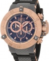 Invicta Men's 0932 Anatomic Subaqua Collection Chronograph Watch