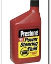 Prestone AS261 Power Steering Fluid - 32 oz.