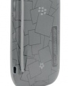 Case-Mate BlackBerry 8500 Series Gelli Case - Grey