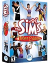 The Sims Deluxe Edition