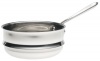 All-Clad Stainless 3-Quart Double-Boiler Insert