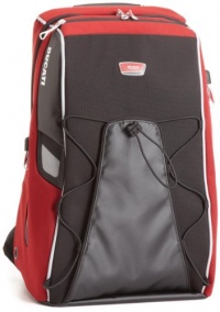 Tumi Luggage Ducati Tank Backpack, Track, Medium