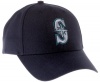 Seattle Mariners MVP Adjustable Cap (navy)