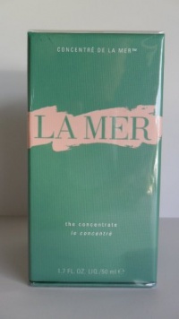 La Mer The Concentrate--/1.7OZ