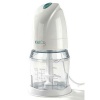 Kidco Babysteps Electric Food Mill