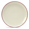 Noritake Colorwave Round Platter, Raspberry