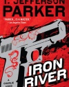 Iron River: A Charlie Hood Novel