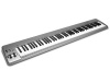 M-Audio Keystation 88ES 88-Key USB MIDI Keyboard Controller with Semi-Weighted Keys