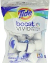 Tide Boost Vivid White + Bright He In-Wash Booster 28 Count