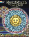 Mystical Mandala Coloring Book (Dover Design Coloring Books)