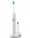 Philips Sonicare HX6732/02 HealthyWhite R732 Rechargeable Electric Toothbrush