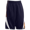 Boys’ UA EZ Mon-Knee 10 Basketball Shorts Bottoms by Under Armour