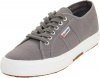 Superga 2750 Cotu Classic,Grey Sage,39.5 EU/Men's 7 M US/Women's 8.5 M US