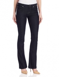 Calvin Klein Jeans Women's Flare 5 Pocket Jean