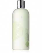 Purifying Plum-Kadu Hair Conditioner. Purifying plum-kadu protects from pollution and detoxifies the hair. Perfect for those who lead an urban lifestyle. Lightweight and mild enough for everyday use, this conditioner protects while it moisturizes and conditions leaving hair manageable and vibrant. 10 oz. 