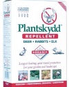 Plantskydd Deer Repellent - 1 lb.